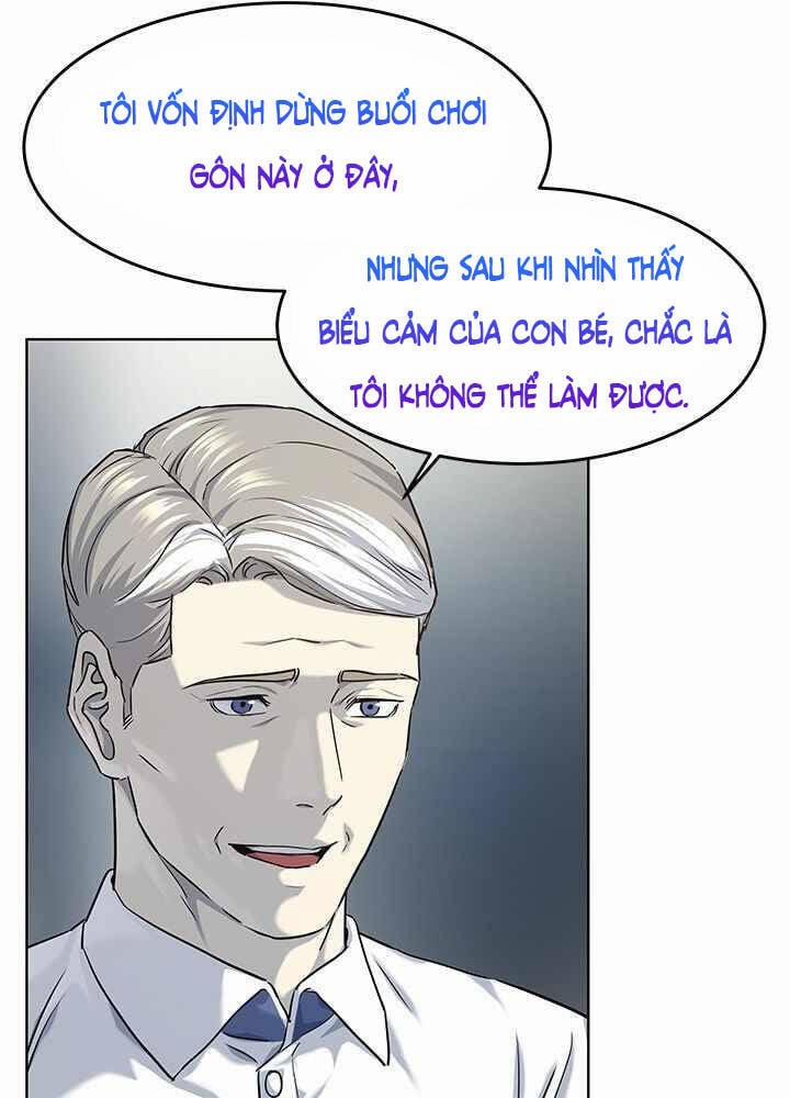 Đội Trưởng Lính Đánh Thuê 116 trang 61