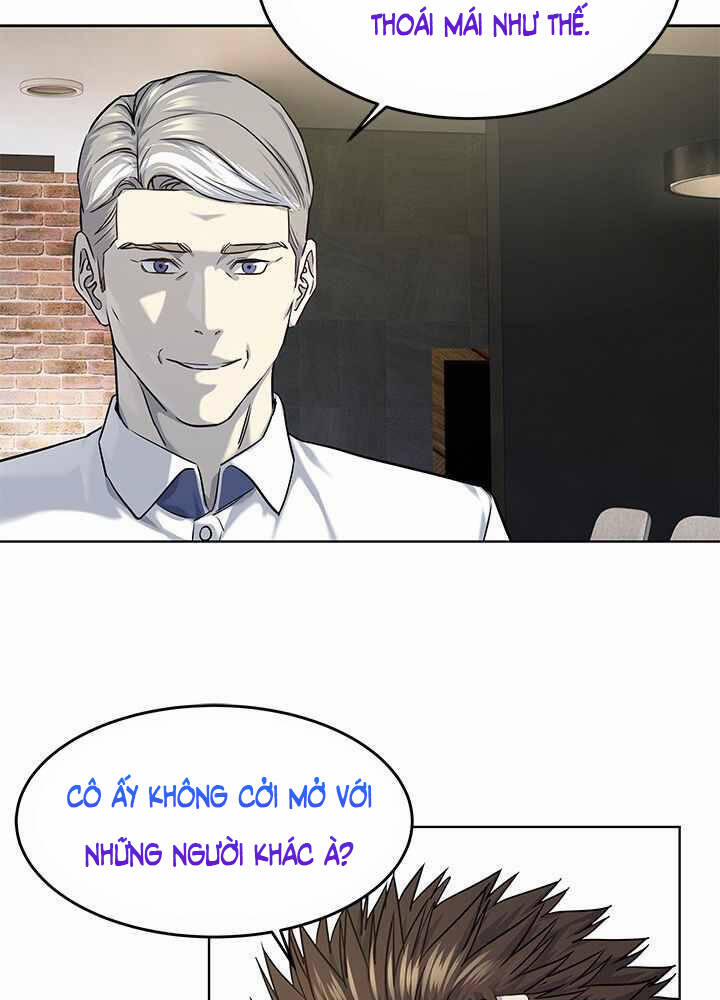 Đội Trưởng Lính Đánh Thuê 116 trang 63