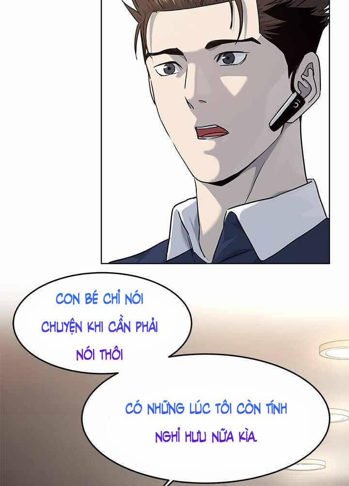 Đội Trưởng Lính Đánh Thuê 116 trang 64