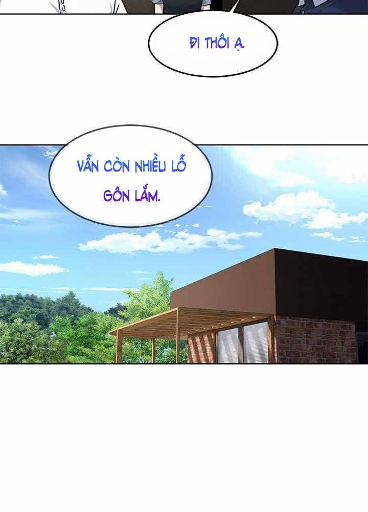 Đội Trưởng Lính Đánh Thuê 116 trang 68