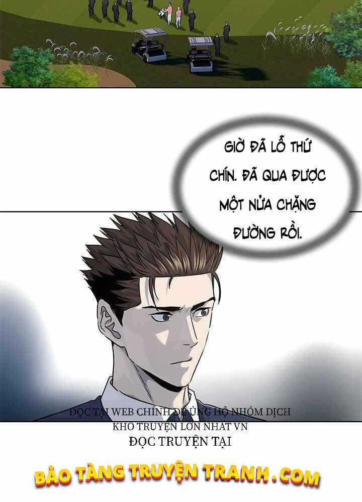 Đội Trưởng Lính Đánh Thuê 116 trang 70