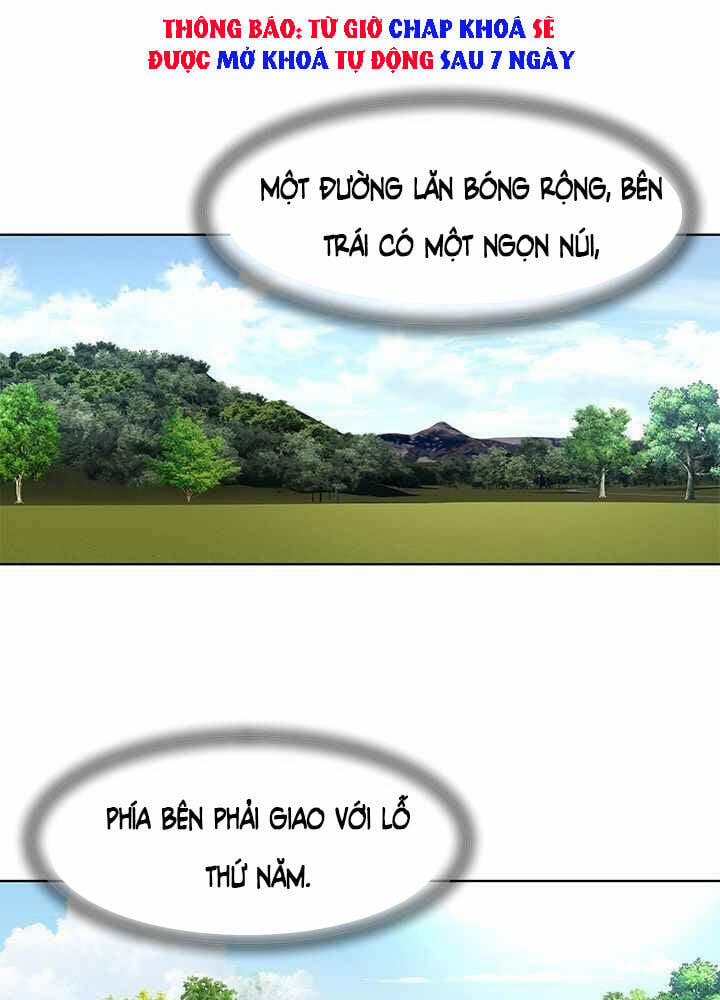 Đội Trưởng Lính Đánh Thuê 116 trang 71