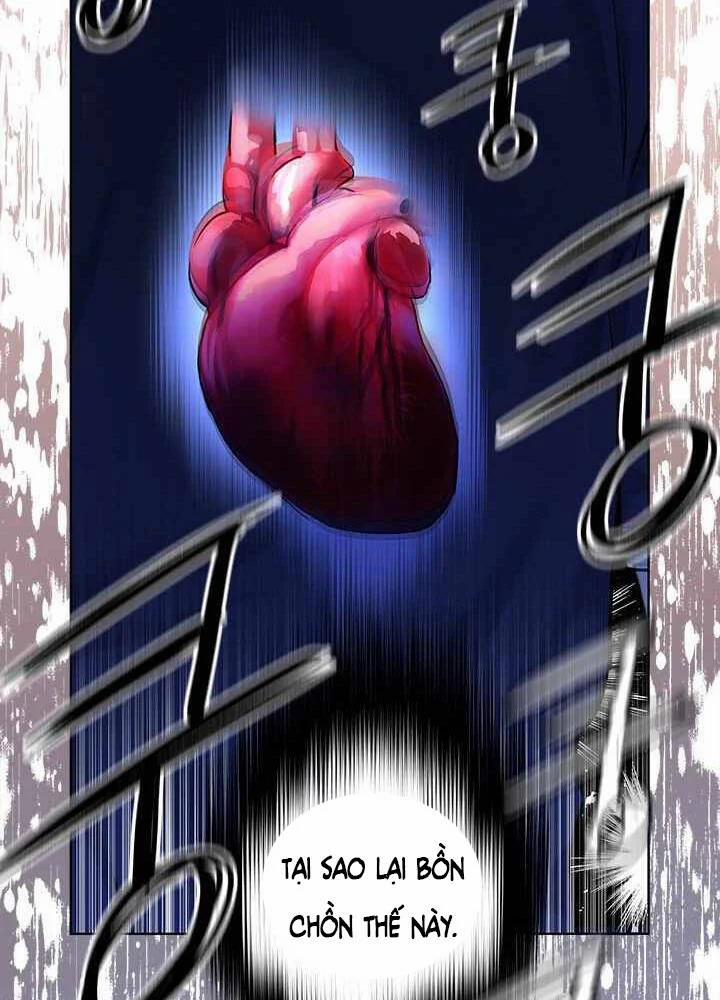 Đội Trưởng Lính Đánh Thuê 116 trang 78