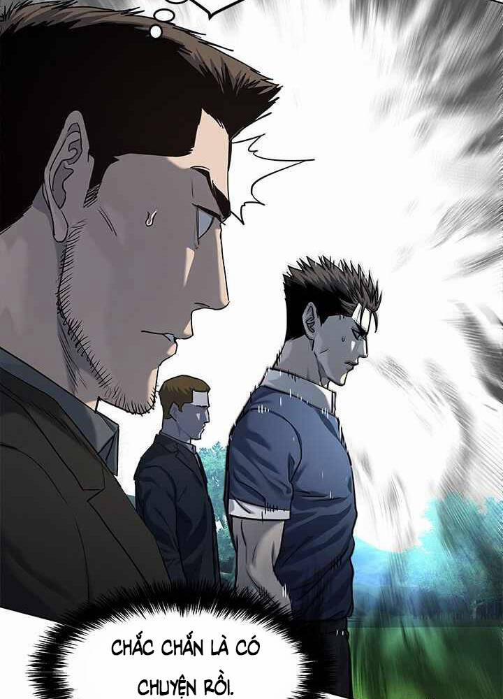 Đội Trưởng Lính Đánh Thuê 116 trang 84