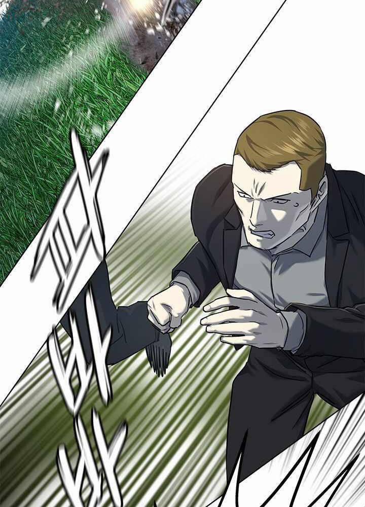 Đội Trưởng Lính Đánh Thuê 116 trang 97