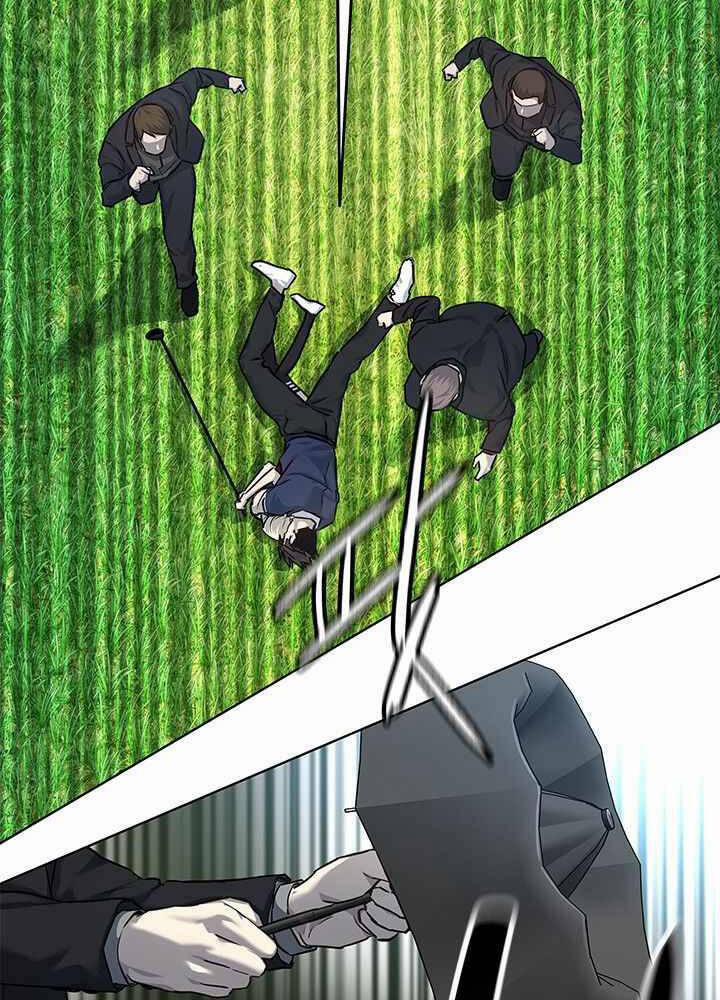 Đội Trưởng Lính Đánh Thuê 116 trang 99