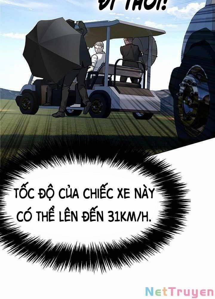 Đội Trưởng Lính Đánh Thuê 117 trang 1