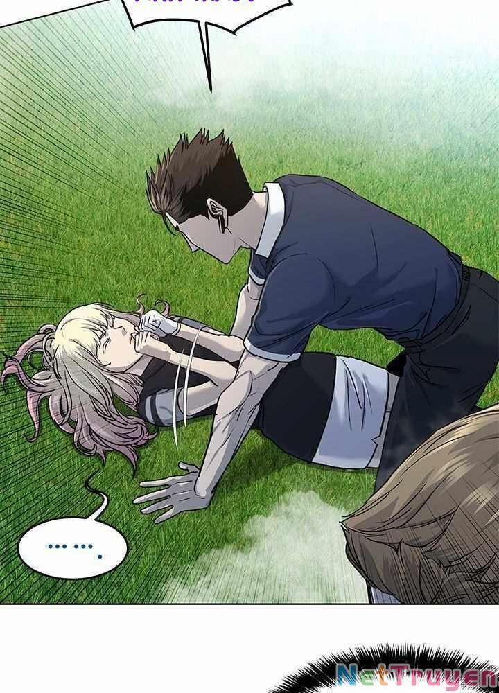 Đội Trưởng Lính Đánh Thuê 117 trang 10