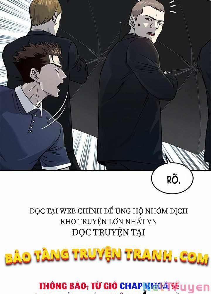 Đội Trưởng Lính Đánh Thuê 117 trang 12