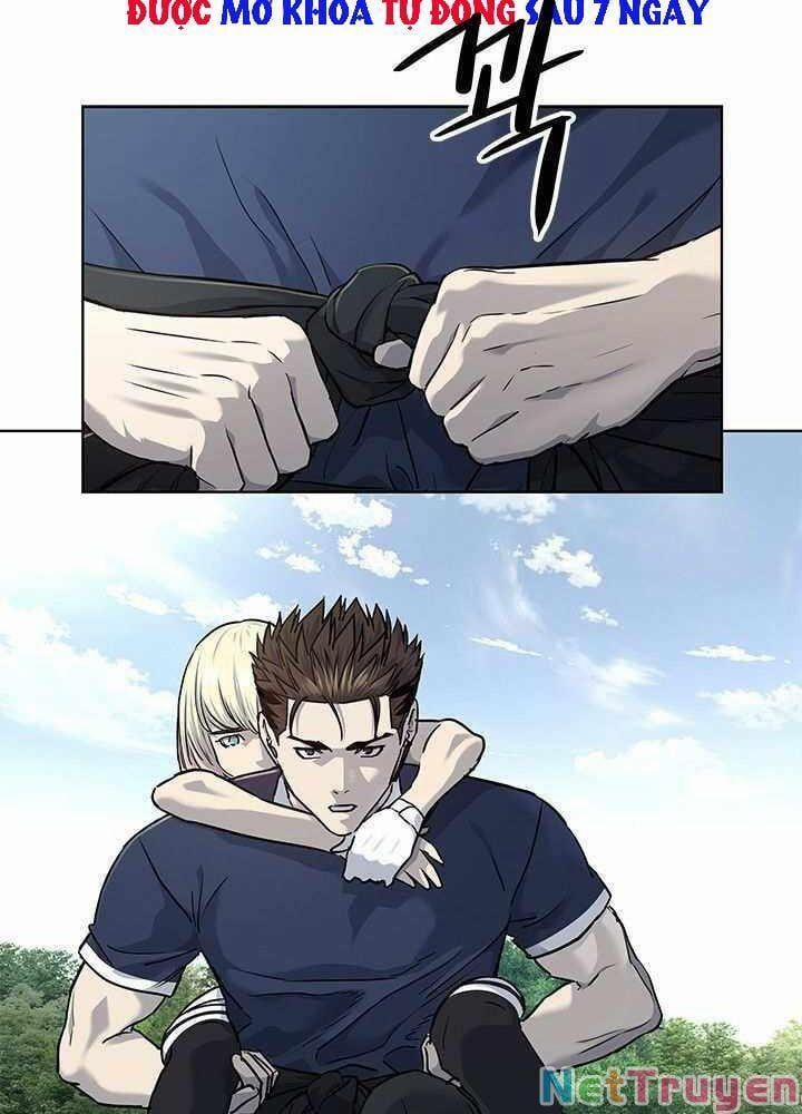 Đội Trưởng Lính Đánh Thuê 117 trang 13