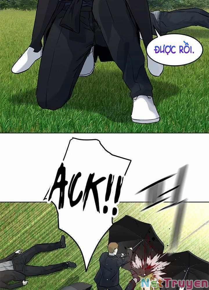 Đội Trưởng Lính Đánh Thuê 117 trang 14