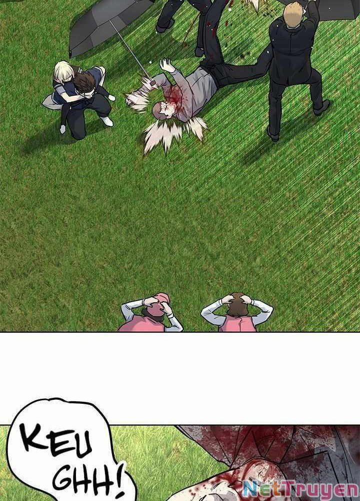 Đội Trưởng Lính Đánh Thuê 117 trang 15