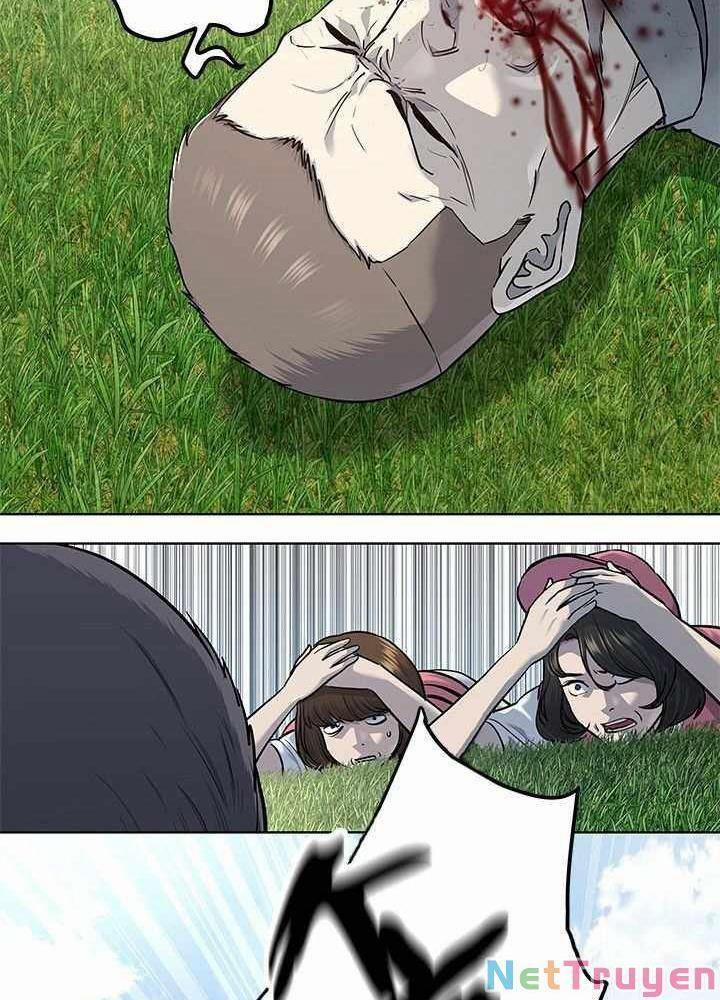 Đội Trưởng Lính Đánh Thuê 117 trang 16