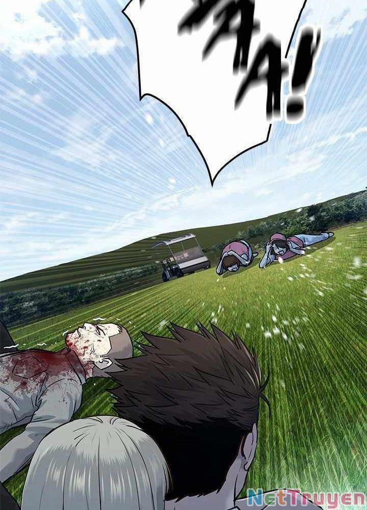 Đội Trưởng Lính Đánh Thuê 117 trang 17