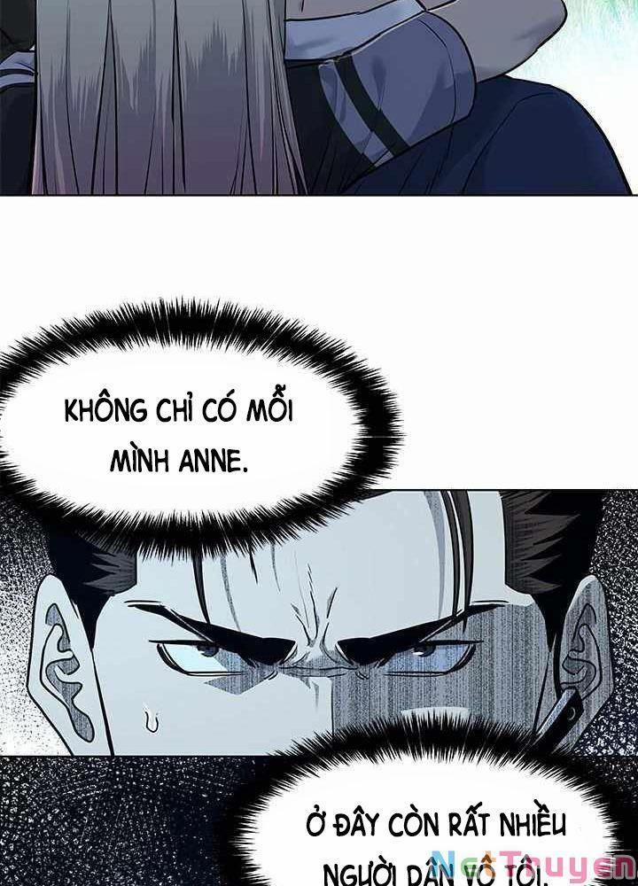 Đội Trưởng Lính Đánh Thuê 117 trang 18