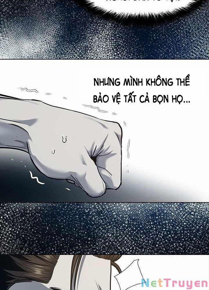 Đội Trưởng Lính Đánh Thuê 117 trang 19