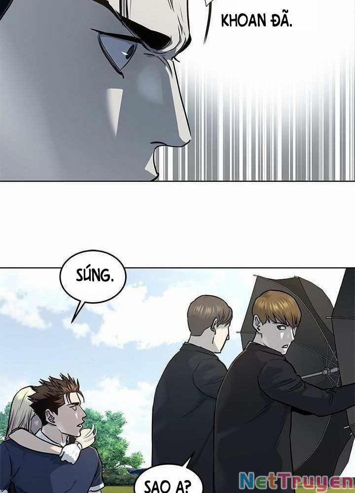 Đội Trưởng Lính Đánh Thuê 117 trang 20