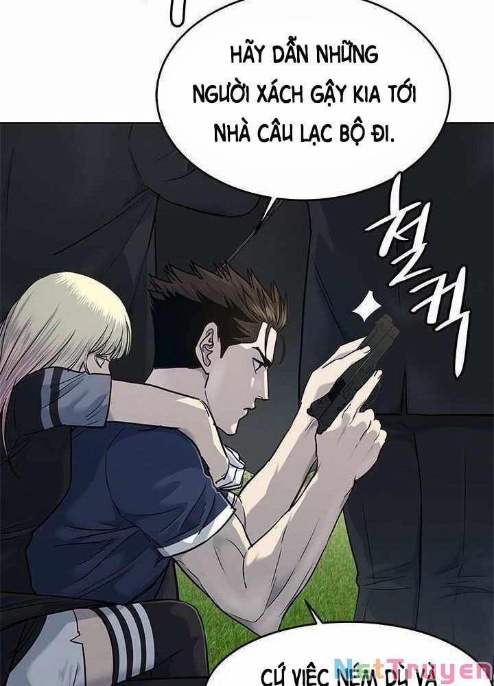 Đội Trưởng Lính Đánh Thuê 117 trang 23