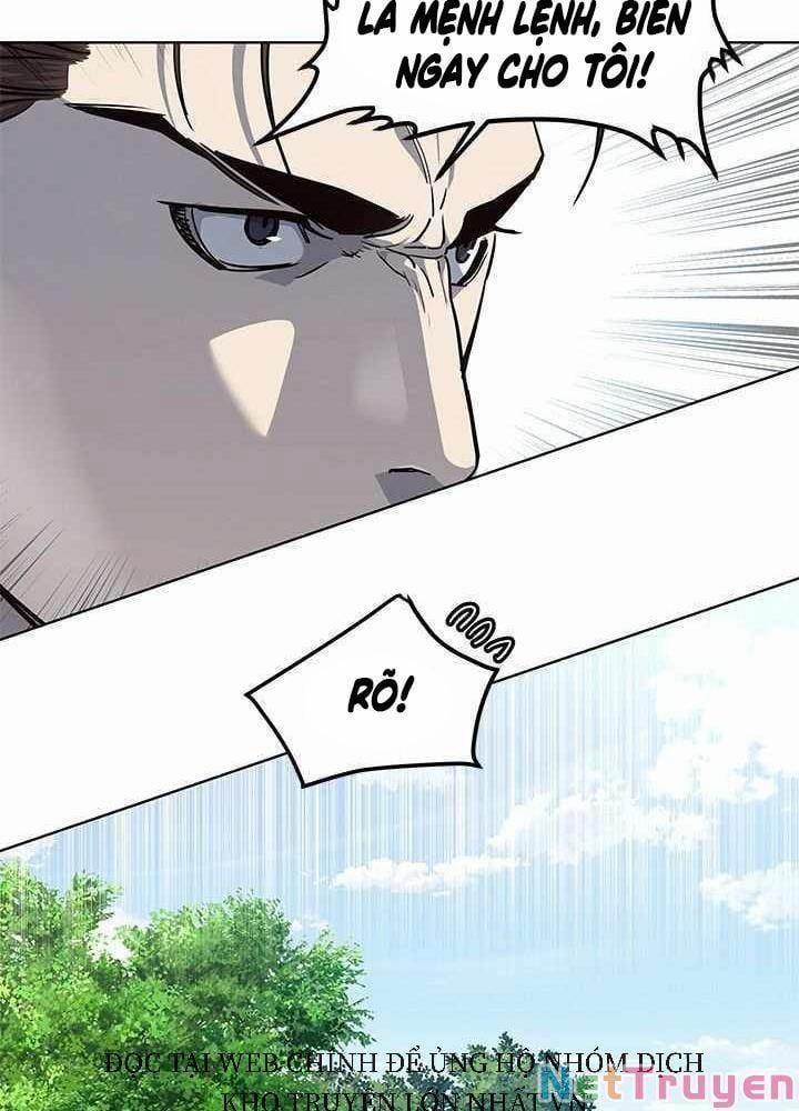 Đội Trưởng Lính Đánh Thuê 117 trang 26