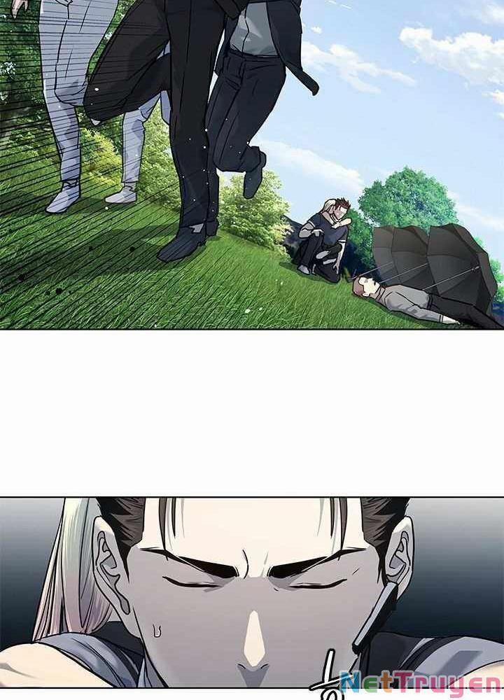 Đội Trưởng Lính Đánh Thuê 117 trang 28