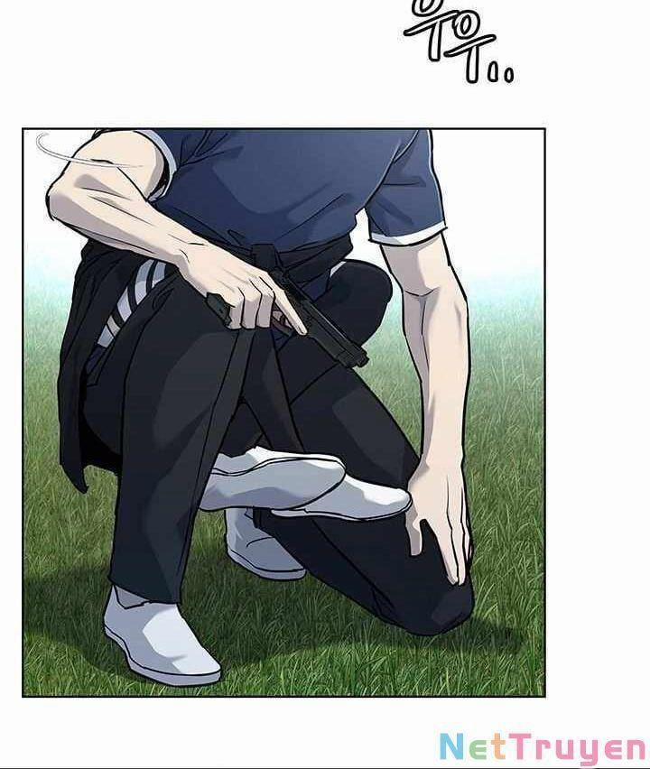 Đội Trưởng Lính Đánh Thuê 117 trang 29