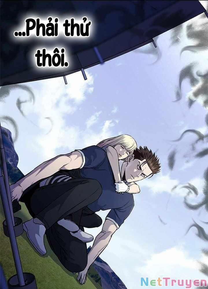 Đội Trưởng Lính Đánh Thuê 117 trang 30