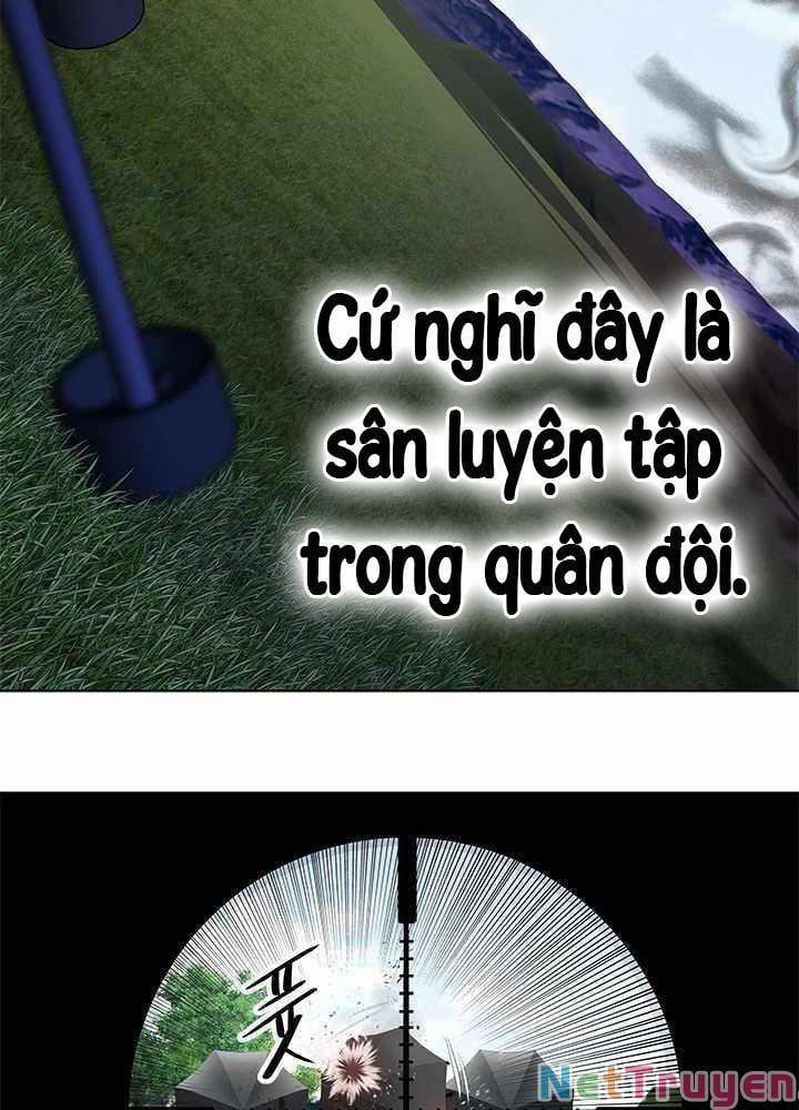 Đội Trưởng Lính Đánh Thuê 117 trang 31