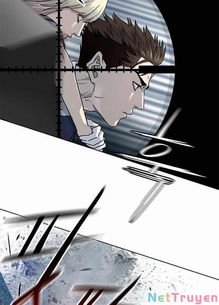 Đội Trưởng Lính Đánh Thuê 117 trang 33