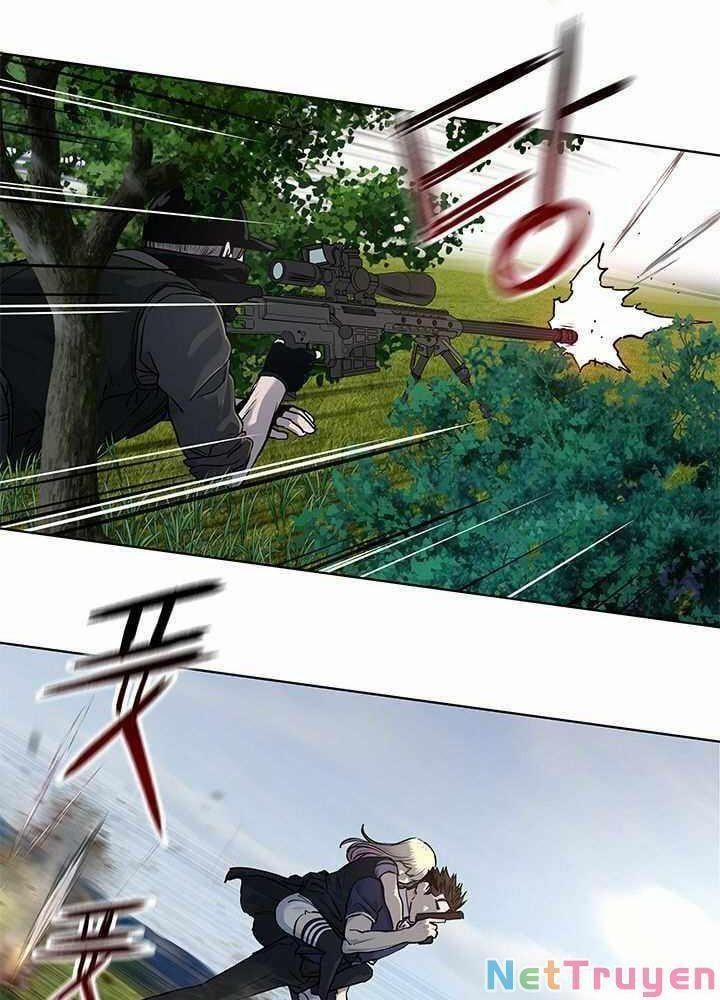 Đội Trưởng Lính Đánh Thuê 117 trang 35