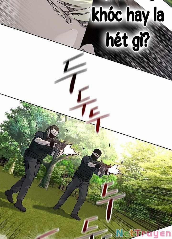 Đội Trưởng Lính Đánh Thuê 117 trang 38