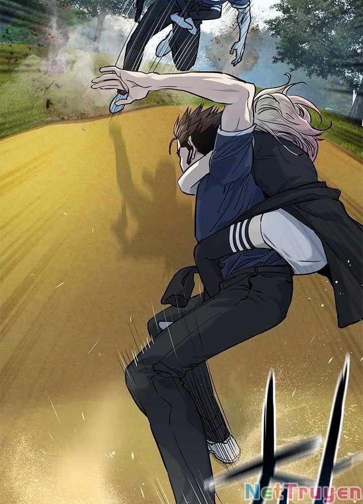 Đội Trưởng Lính Đánh Thuê 117 trang 41