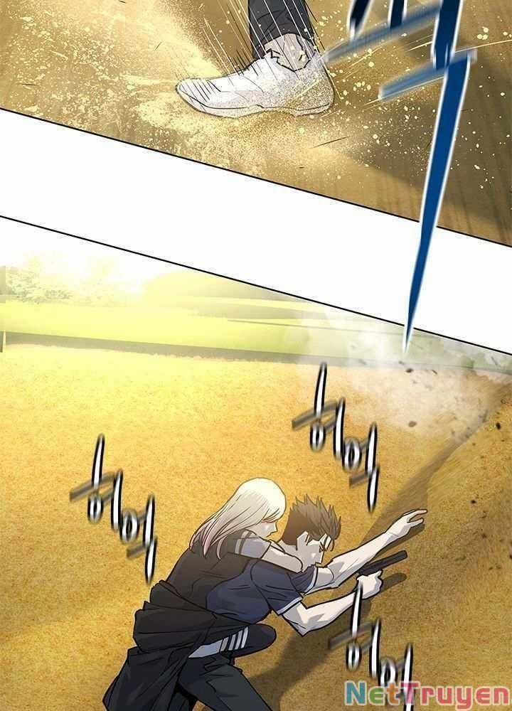 Đội Trưởng Lính Đánh Thuê 117 trang 42