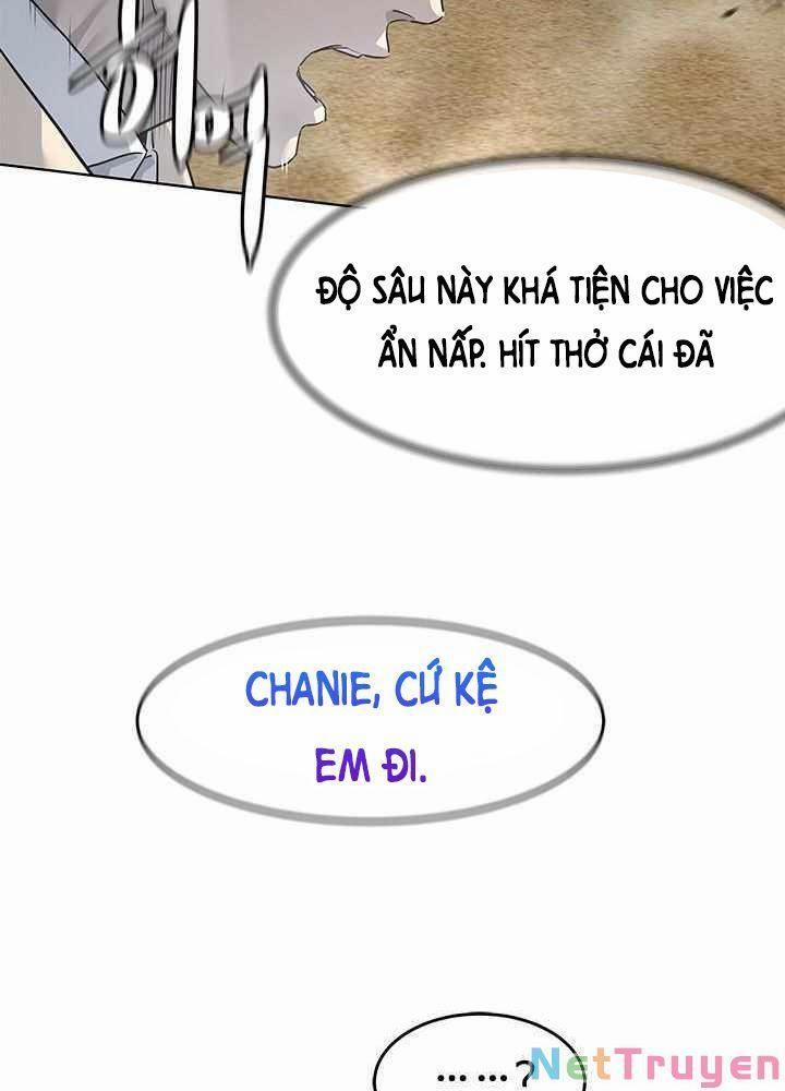 Đội Trưởng Lính Đánh Thuê 117 trang 44