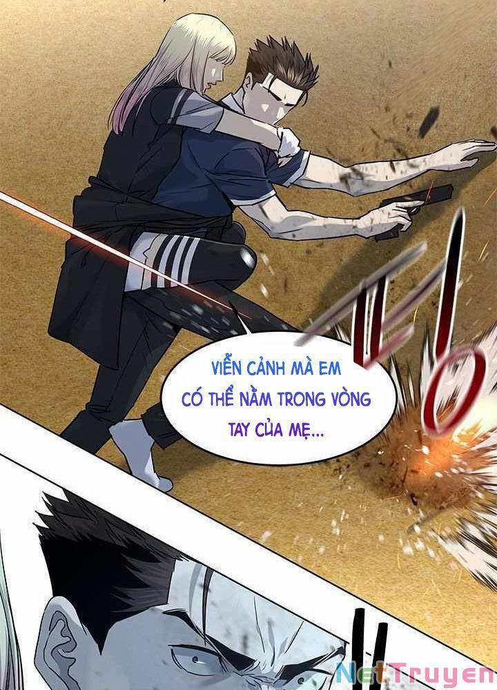 Đội Trưởng Lính Đánh Thuê 117 trang 46