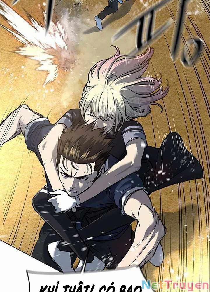 Đội Trưởng Lính Đánh Thuê 117 trang 48