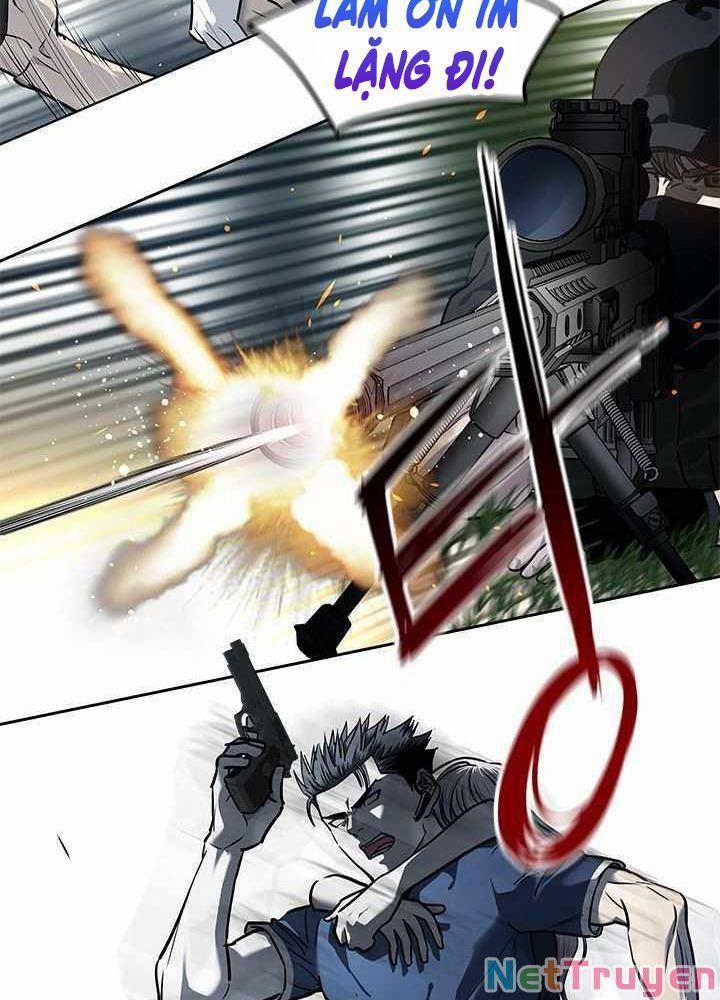 Đội Trưởng Lính Đánh Thuê 117 trang 51