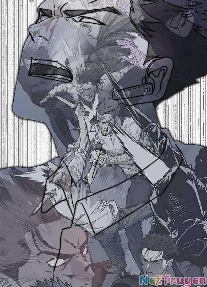 Đội Trưởng Lính Đánh Thuê 117 trang 56