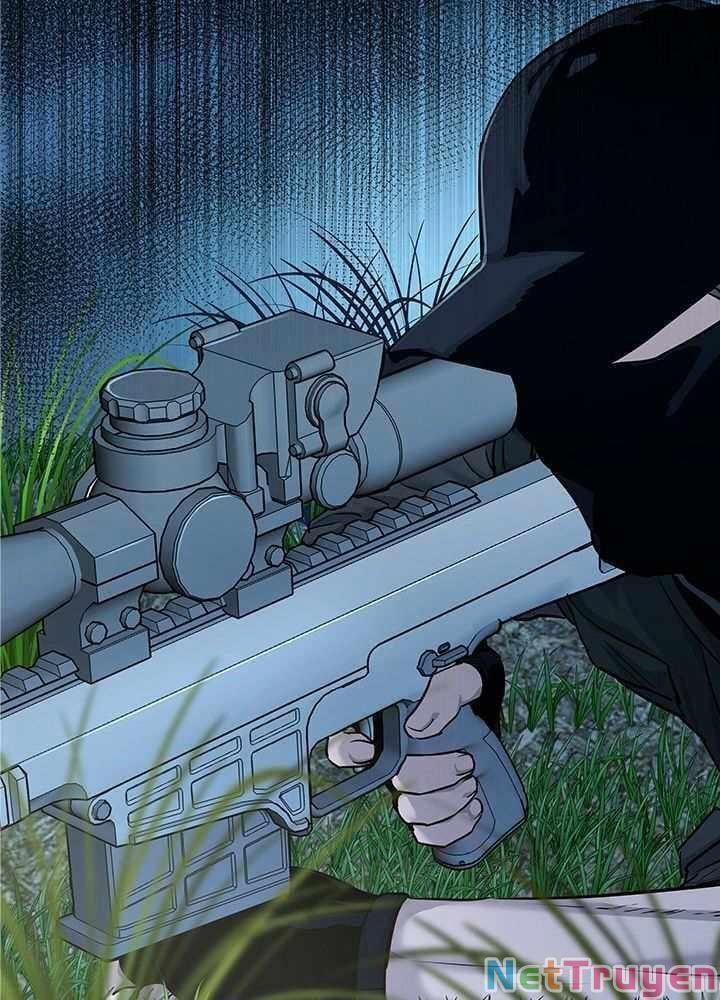 Đội Trưởng Lính Đánh Thuê 117 trang 6