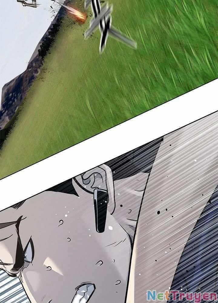 Đội Trưởng Lính Đánh Thuê 117 trang 64