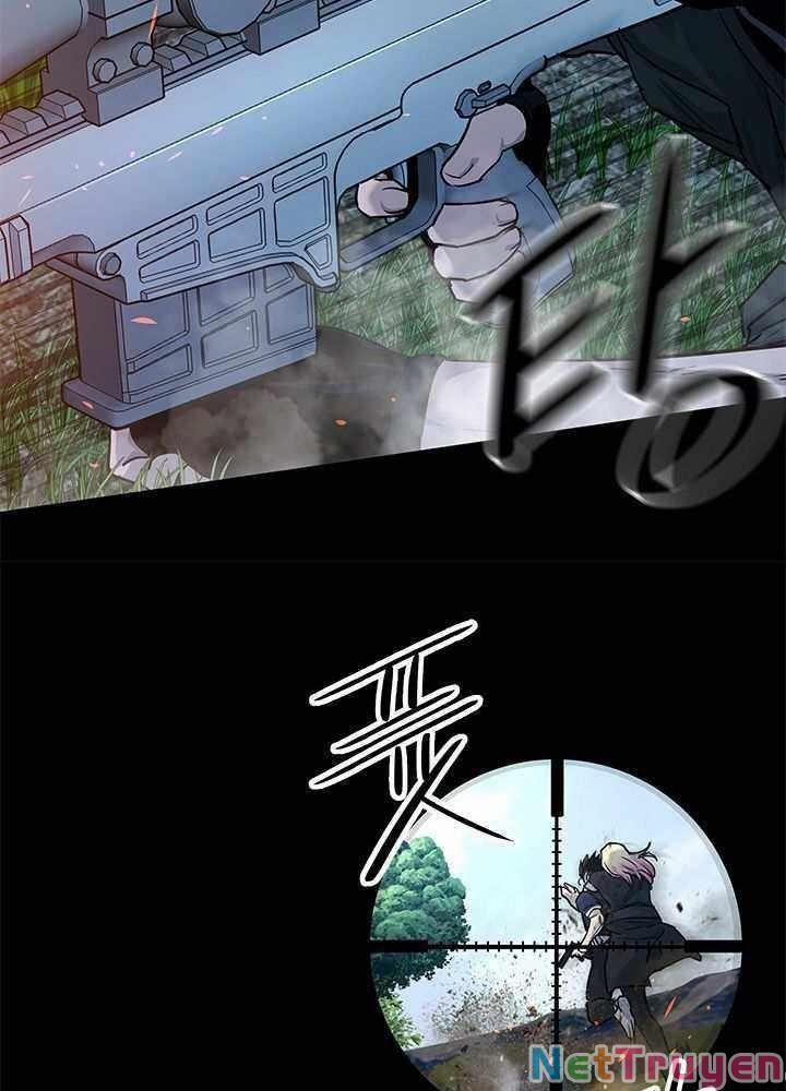 Đội Trưởng Lính Đánh Thuê 117 trang 66