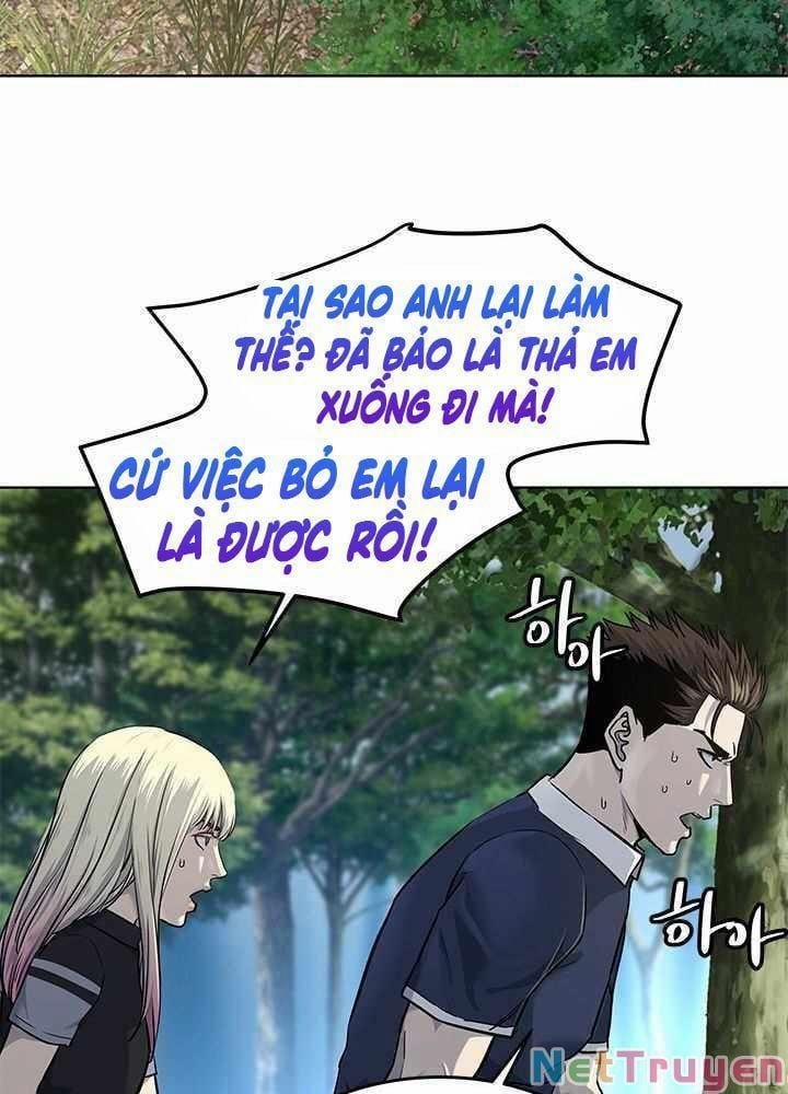 Đội Trưởng Lính Đánh Thuê 117 trang 72