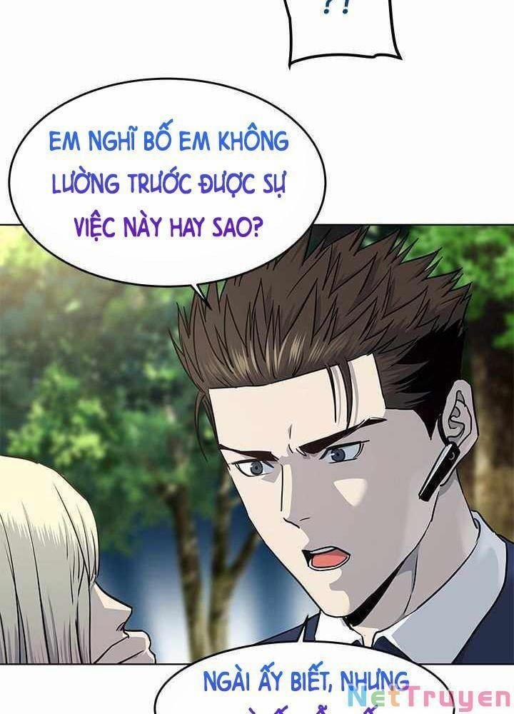 Đội Trưởng Lính Đánh Thuê 117 trang 76