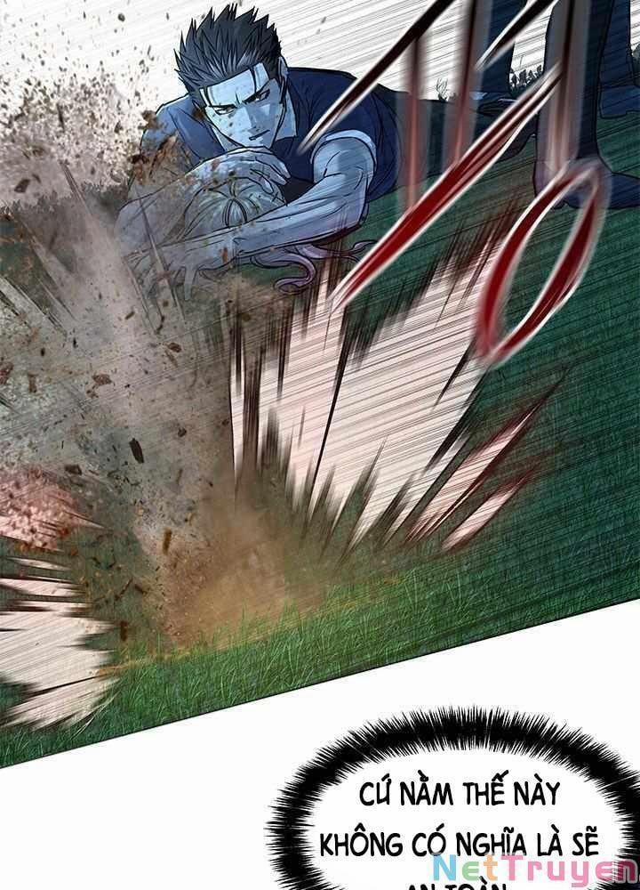 Đội Trưởng Lính Đánh Thuê 117 trang 8