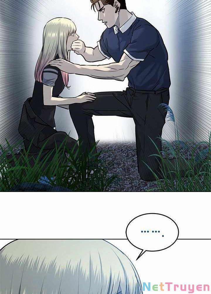 Đội Trưởng Lính Đánh Thuê 117 trang 81