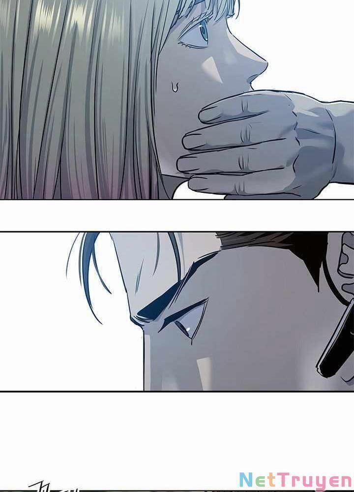 Đội Trưởng Lính Đánh Thuê 117 trang 82