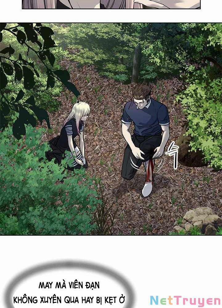 Đội Trưởng Lính Đánh Thuê 117 trang 84