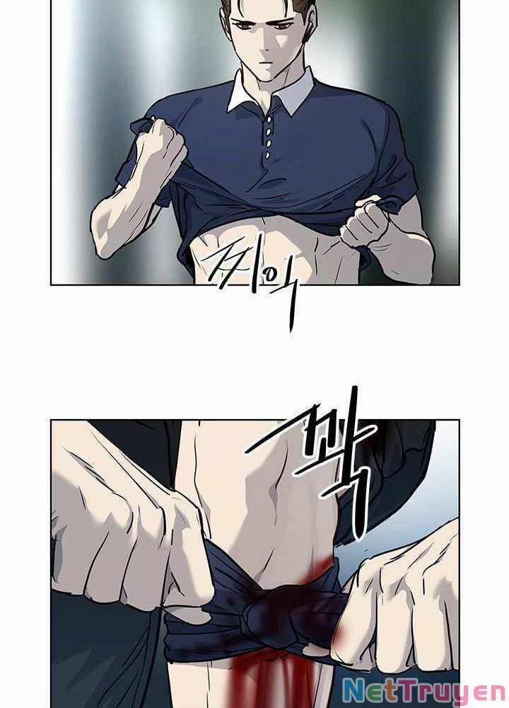 Đội Trưởng Lính Đánh Thuê 117 trang 86