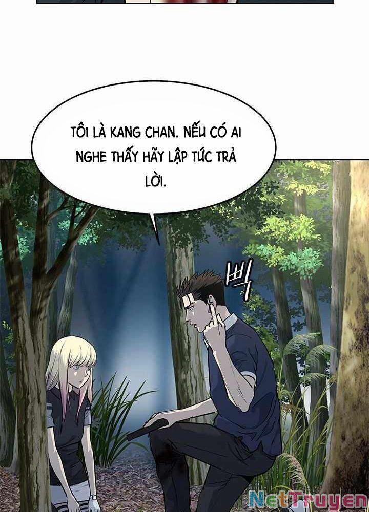 Đội Trưởng Lính Đánh Thuê 117 trang 87