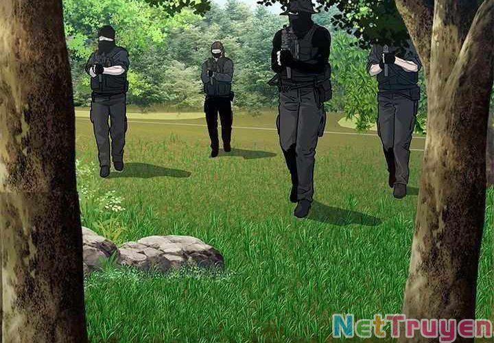 Đội Trưởng Lính Đánh Thuê 117 trang 98