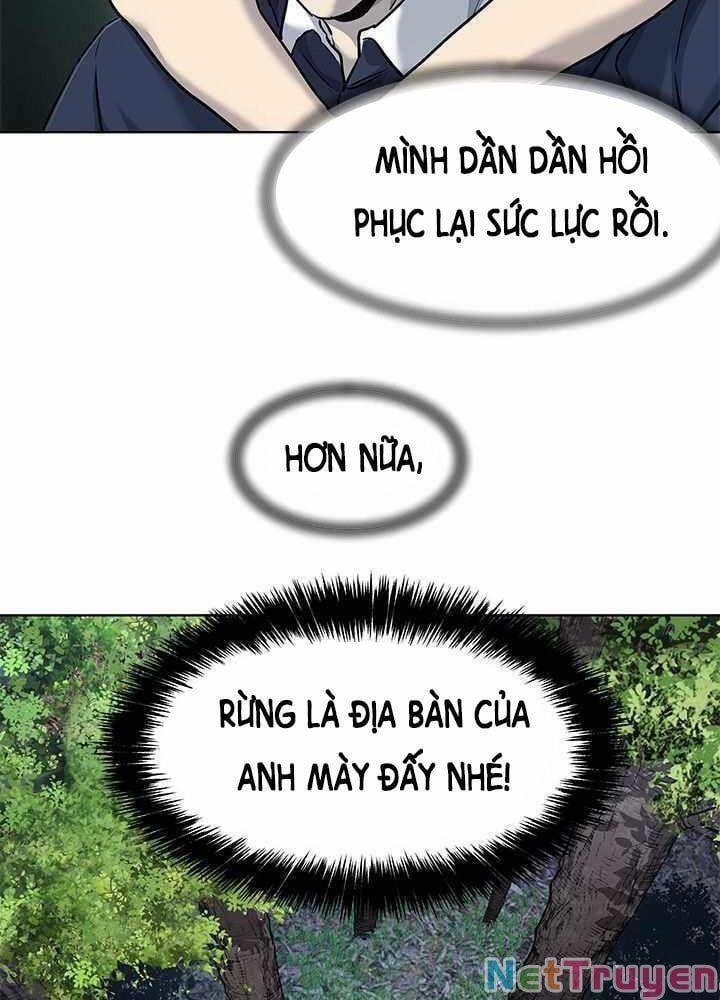 Đội Trưởng Lính Đánh Thuê 118 trang 10